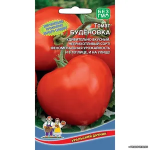 Томат БУДЁНОВКА