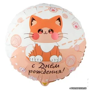Шар круг 18