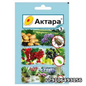 Актара 3г Ваше Хозяйство